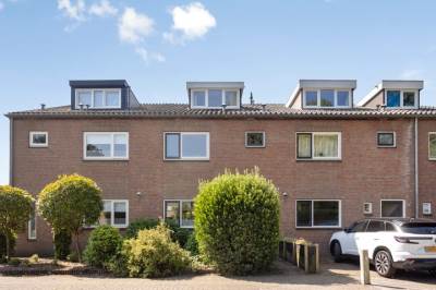 Woning Schapendoesweg 59 Apeldoorn