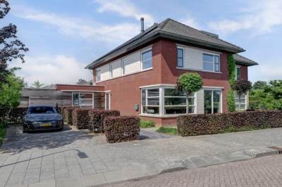 Woning Garnizoenstraat 9 Schalkhaar