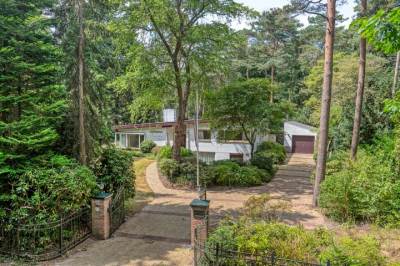 Woning Foekenlaan 22 Soest