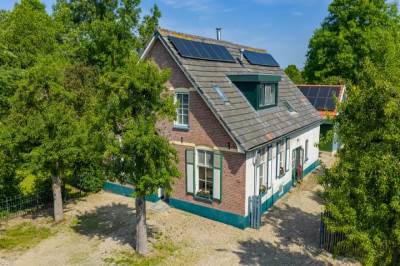 Woning Doornenburgsestraat 25 Gendt