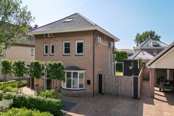 Woning Reigerstraat 37 Beneden-Leeuwen