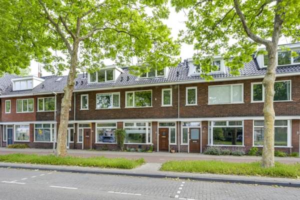 Woning 't Goylaan 56 Utrecht