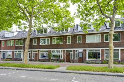 Woning 't Goylaan 56 Utrecht