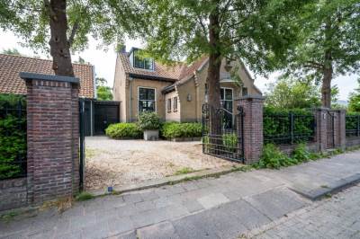 Woning Kerklaan 18 Vinkeveen