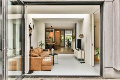 Woning Hoofdweg 312H Amsterdam