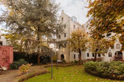 Woning Prinsengracht 1033C Amsterdam