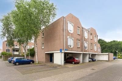 Woning Angoulèmehof 24 Eindhoven