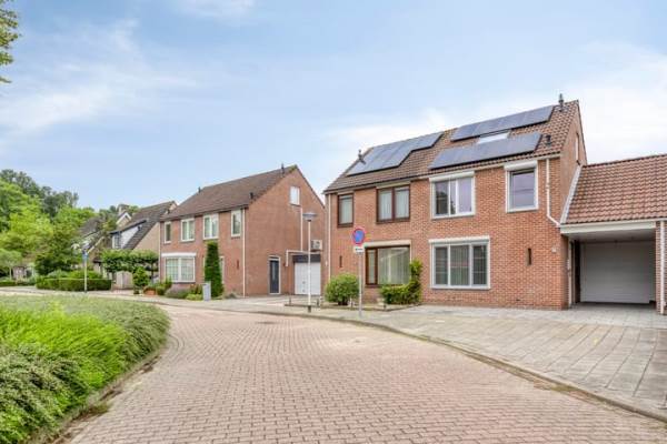 Woning Oosthof 14 Kloosterzande