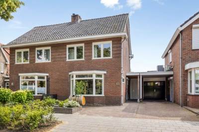 Woning Bornerbroeksestraat 63 Borne