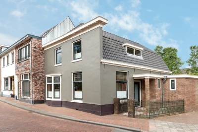 Woning de Joncheerelaan 1 Harmelen