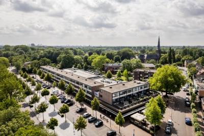 Woning Hindersteinlaan 61 Vleuten