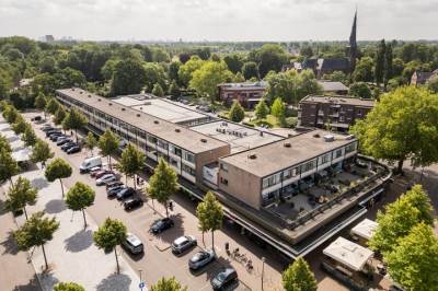 Woning Hindersteinlaan 73 Vleuten