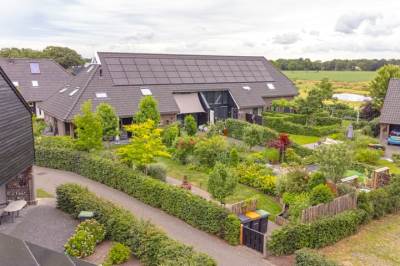 Woning Veenhuizerhof 8 Wapse