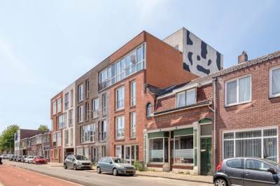 Woning Koestraat 6723 Tilburg