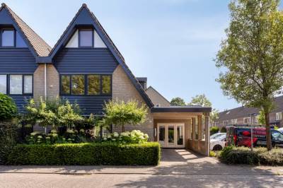 Woning Vossenberg 10 Prinsenbeek