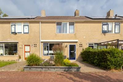 Woning Skoalstrjitte 19 Sexbierum