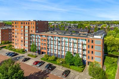 Woning Sint Janskruidlaan 102 Amstelveen