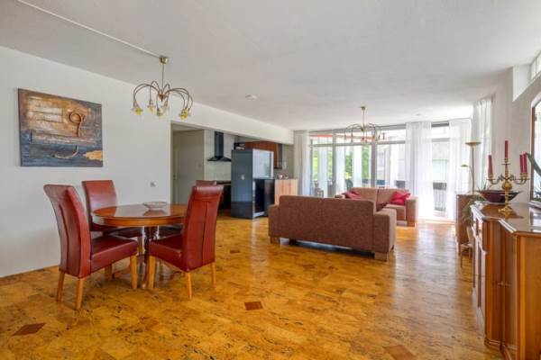 Woning Groenhoven 515 Amsterdam