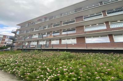 Woning Oltmansstraat 21 Papendrecht