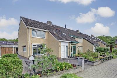 Woning Van Vlaanderenstraat 41 Klundert