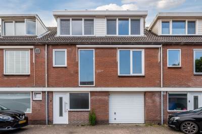 Woning Mouton 4 Mijdrecht