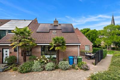 Woning Hoefslag 31 Maasland