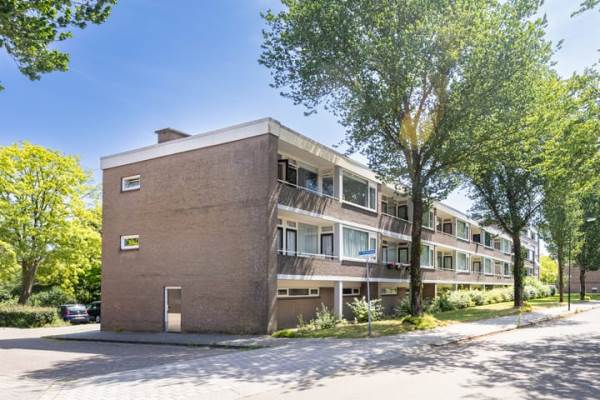 Woning van Goyenlaan 61 Soest