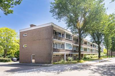 Woning van Goyenlaan 61 Soest