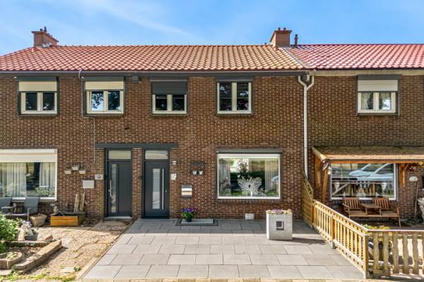 Woning Bosweg 91 Geleen