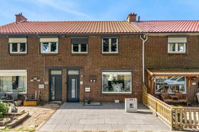 Woning Bosweg 91 Geleen