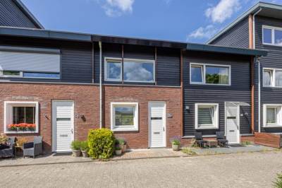 Woning Herman Heijermansstraat 48 Alkmaar