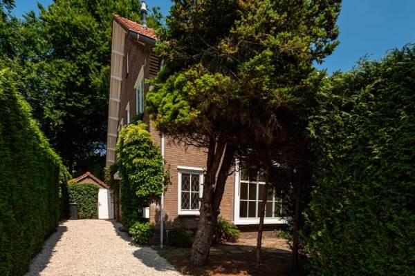 Woning Vaartweg 166 Hilversum