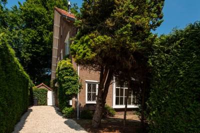 Woning Vaartweg 166 Hilversum