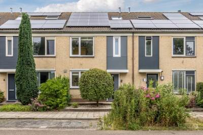 Woning Anne Franklaan 5 Pijnacker