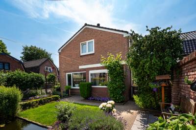 Woning Sparrenlaan 24 Baarn