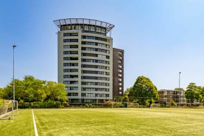 Woning Cervanteslaan 13 Utrecht