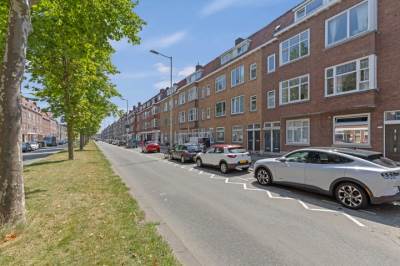 Woning Strevelsweg 132A01 Rotterdam