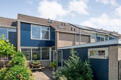 Woning Goudvinkstraat 18 Ommen