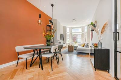Woning Copernicuslaan 173 Den Haag