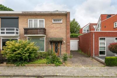 Woning Jan Steenstraat 2 Brunssum