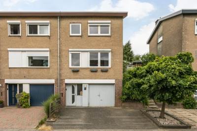 Woning Hertogstraat 42 Brunssum