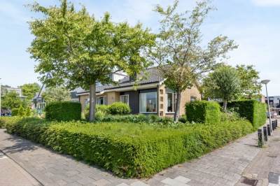 Woning Ringvaartlaan 1 Nieuwerkerk aan den IJssel