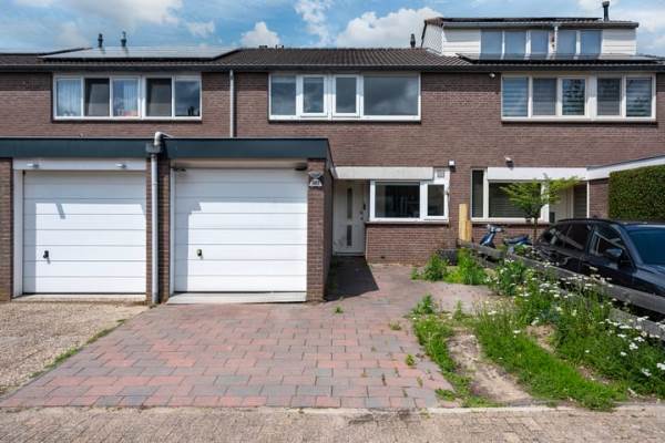 Woning Fazantenkamp 393 Maarssen