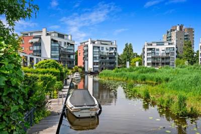 Woning Koningsspil 45 Leidschendam