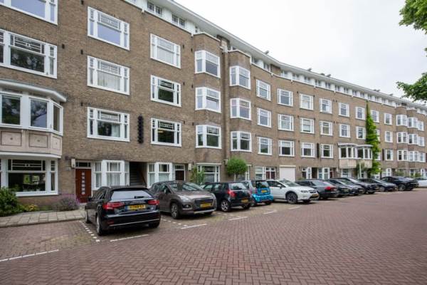 Woning Stadionkade 1381 Amsterdam