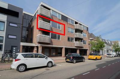 Woning Zeestraat 34 Beverwijk