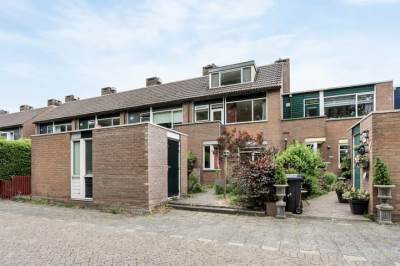 Woning Elsbes 24 Rotterdam