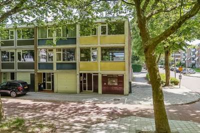 Woning Van Nijenrodeweg 917 Amsterdam