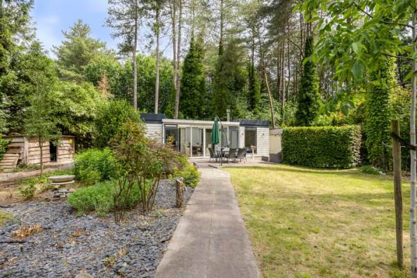 Woning De Stille Wille 36 Oost West en Middelbeers