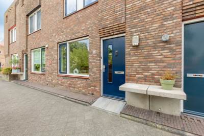 Woning Zeedistel 33 De Meern